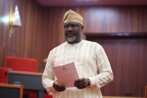 Dino-Melaye-accuses-FG-of-spending-funds-not-appropriated