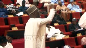 Dino-Melaye-blasts-Saraki-led-Senate-over-bill-passage