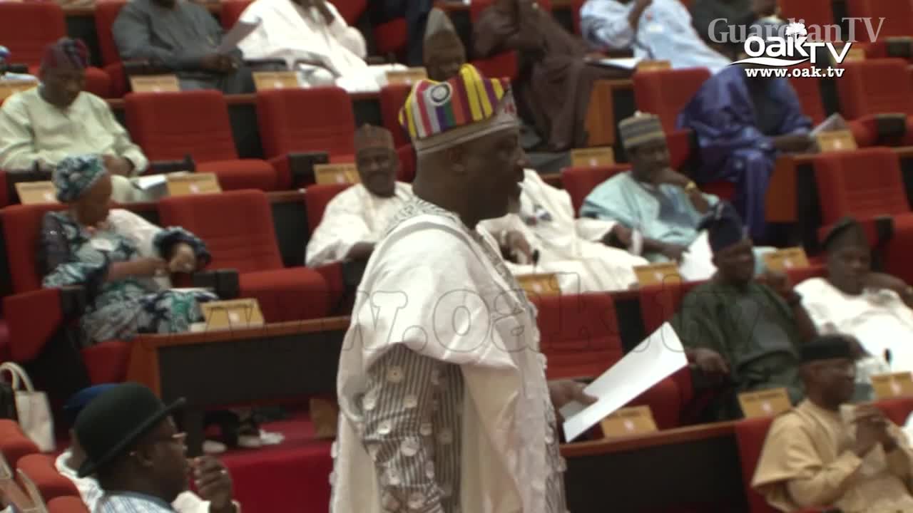 Dino-Melaye-blows-hot-as-Senators-propose-death-sentence-for-Rape