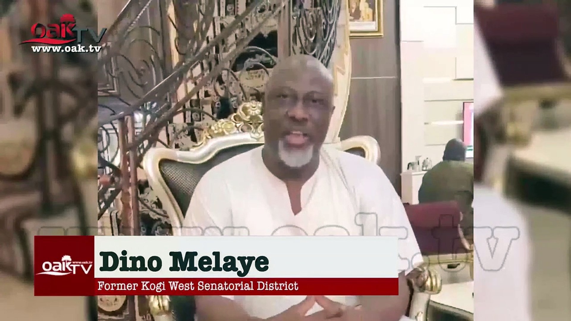 Dino-Melaye-releases-song-on-beauty-of-character