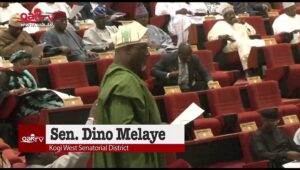 Dino-laments-bandit-attack-kidnap-of-citizens-along-Kogi-Lokoja-express