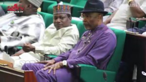 Do-not-try-my-resolve-Gbajabiamila-warns-PDP-anointed-Reps-Leader-Kingsley-Chinda