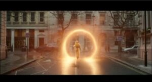 Doctor-Strange