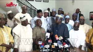 Doguwa-openly-lobbies-Oshiomole-for-majority-leader-of-House-of-Reps