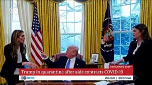 Donald-Trump-tests-positive-for-coronavirus