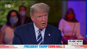 Donald-Trump-vs.-Joe-Biden-town-hall-meeting