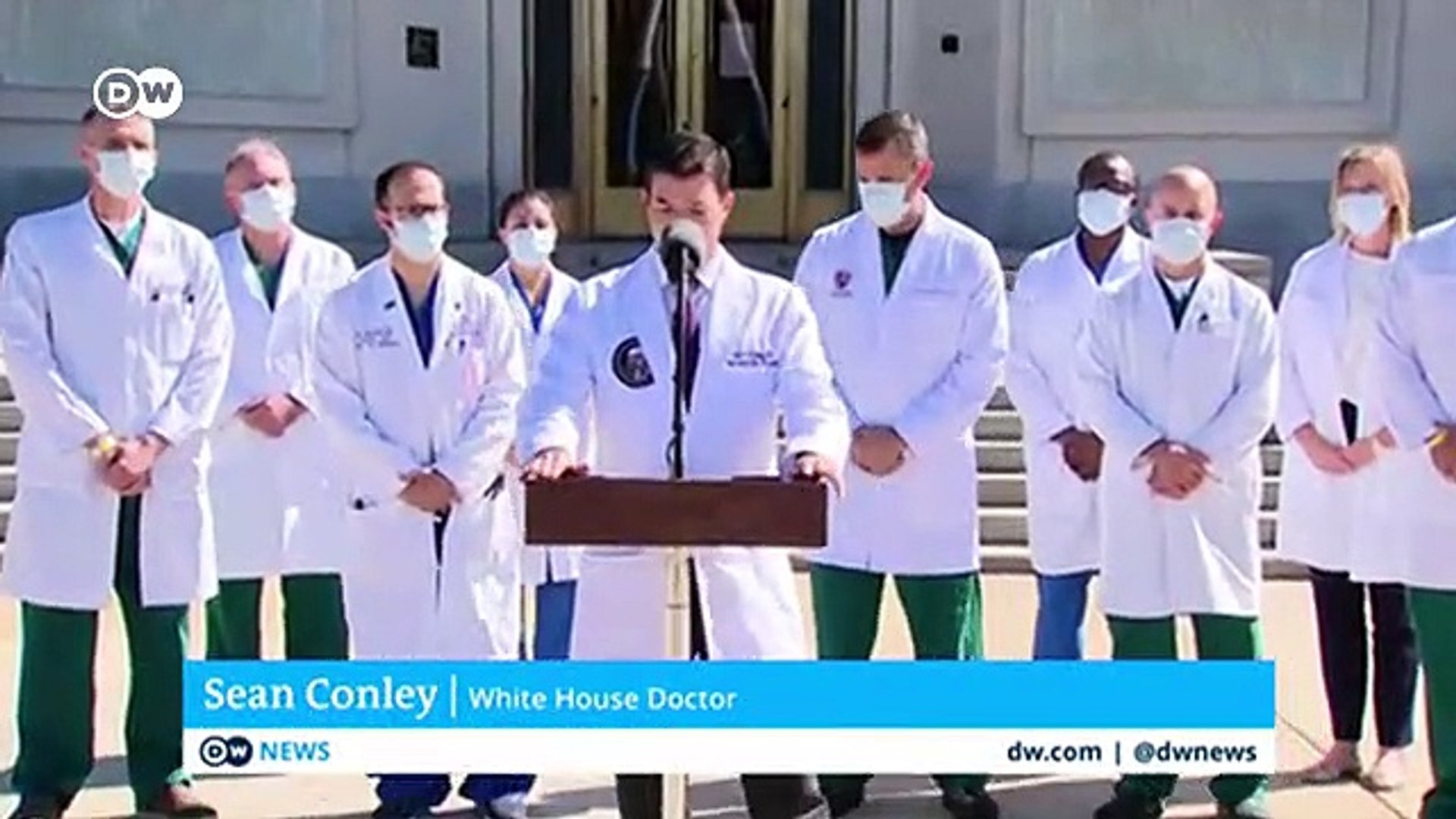 Donald-Trumps-coronavirus-condition-continues-to-improve-White-House-doctor-says