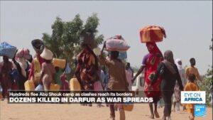 Dozen-killed-in-Darfur-town-as-war-in-Sudan-spreads