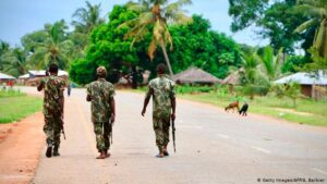 Dozens-killed-in-Mozambique-for-refusing-to-join-terrorists