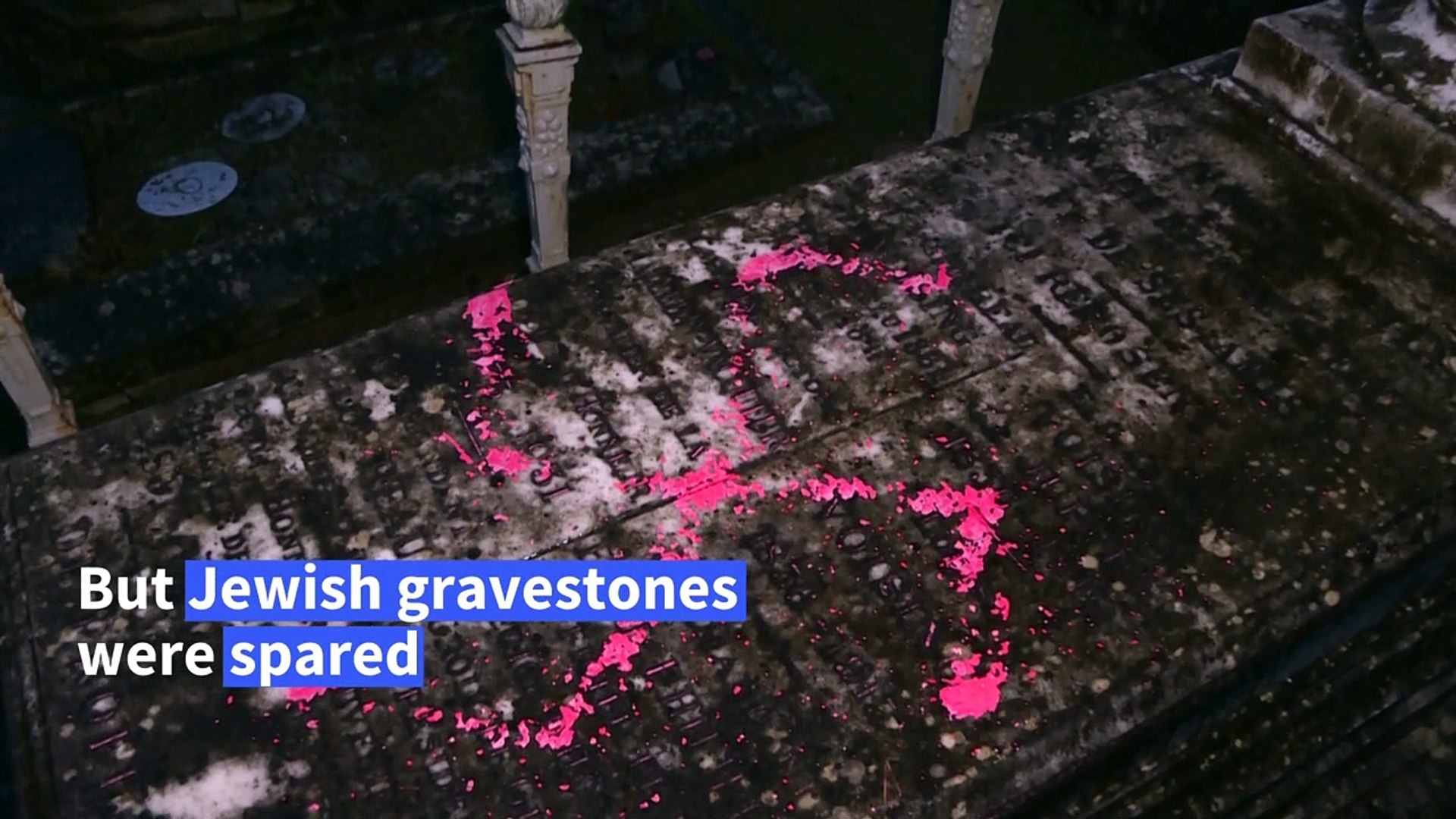 Dozens-of-French-graves-defaced-with-swastikas