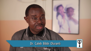 Dr.-Caleb