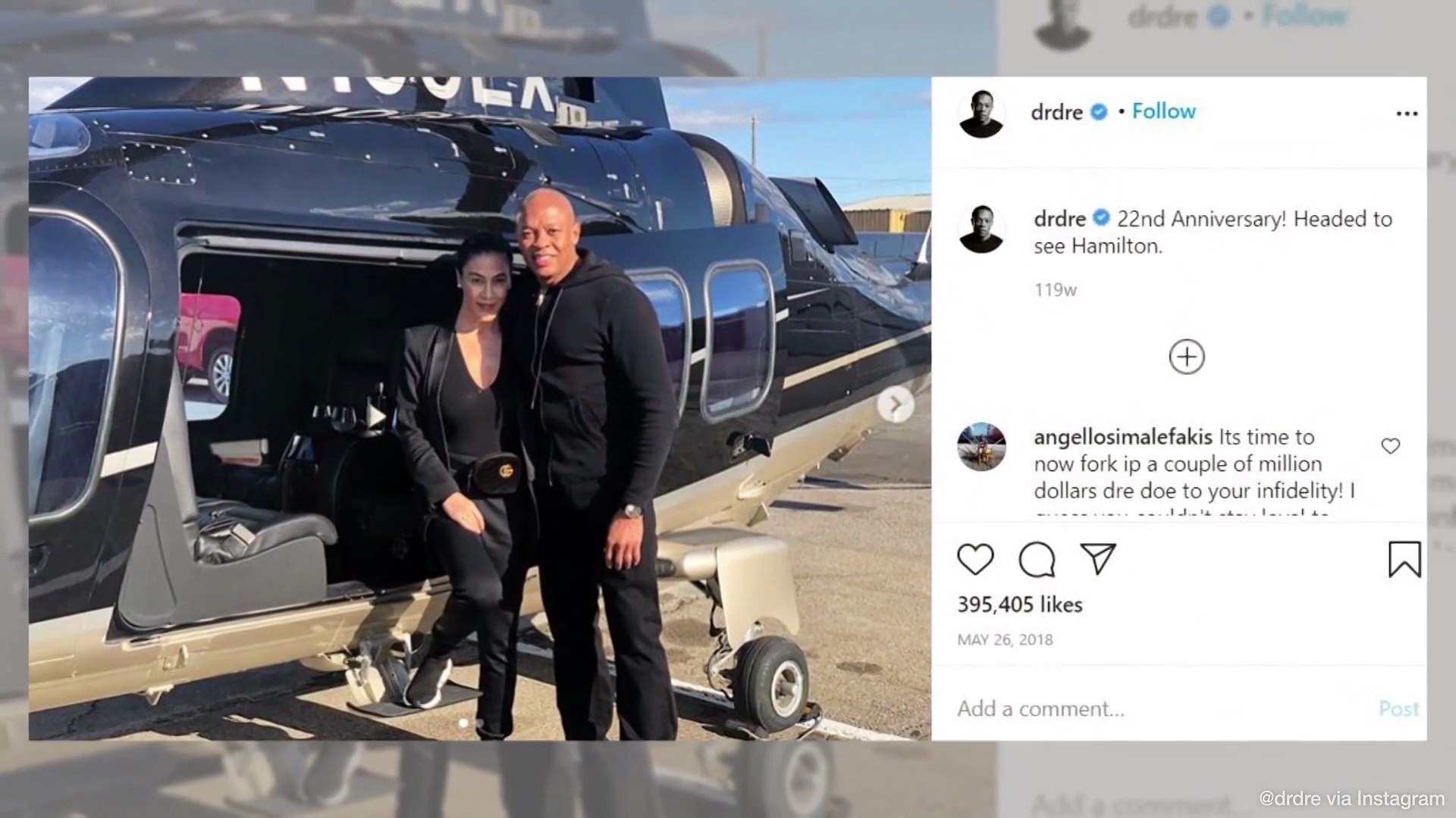 Dre