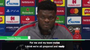 Dream-come-true-for-Partey-to-play-at-Anfield
