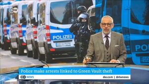 Dresden-heist-suspect-evades-capture-after-Berlin-raid