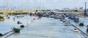 Dubai-scrambles-to-resume-flights-after-deadly-floods