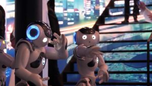 Dubai-showcases-latest-tech-innovations