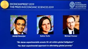 Duflo-Banerjee-and-Kremer-Win-2019-Nobel-Economics-Prize