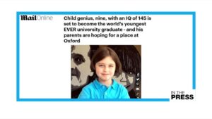 Dutch-boy-genius-9-to-become-worlds-youngest-university-graduate