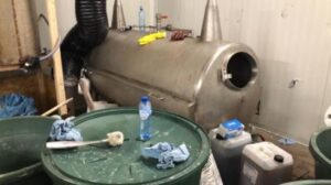 Dutch-police-find-Netherlands-largest-cocaine-lab