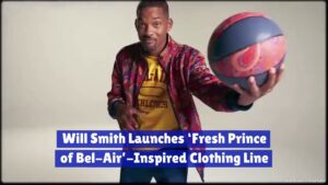 Will-Smith-launches-‘Fresh-Prince-of-Bel-Air-inspired-clothing-line