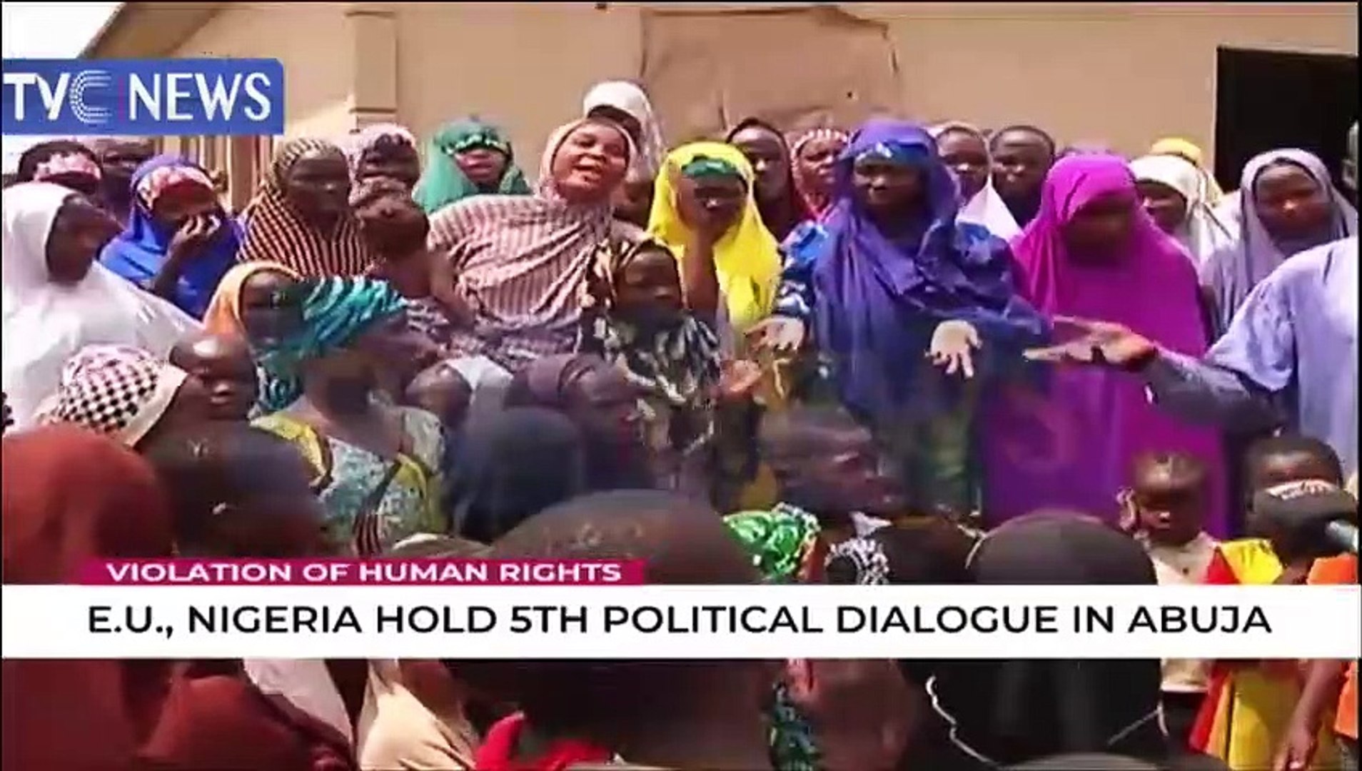 E.U-Nigeria-hold-5th-political-dialogue-in-Abuja