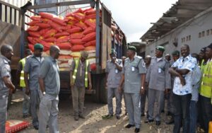 ECOWAS-to-help-probe-the-impact-of-Nigerias-land-border-closures