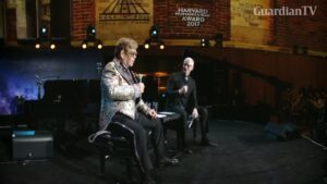 ELTON