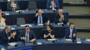 EU-Commission-shifts-top-civil-servant-Martin-Selmayr-to-Vienna