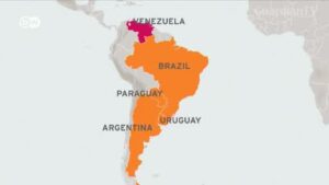 EU-South-American-countries-agree-on-draft-free-trade-treaty