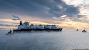EU-and-Russia-gas