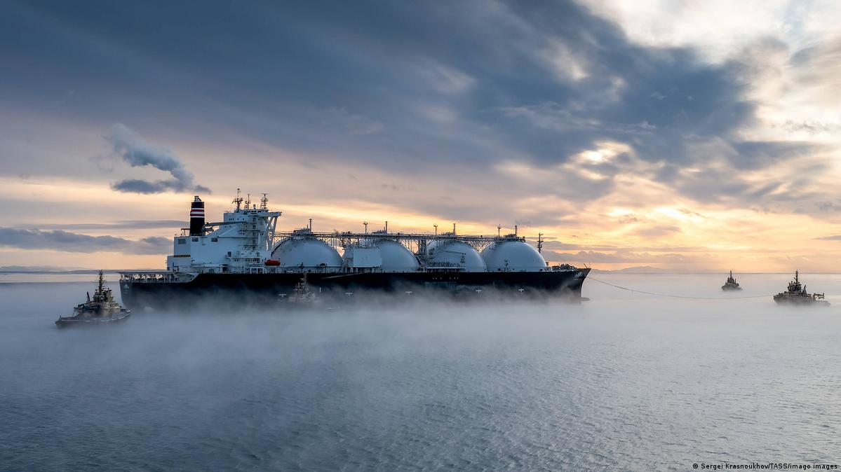 EU-and-Russia-gas