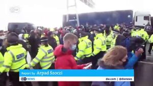 EU-censures-France-over-England-port-chaos