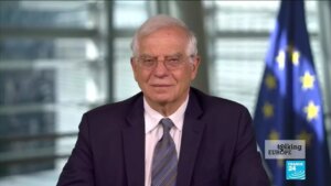 EUs-Borrell-on-Covid-19-We-must-further-promote-multilateralism