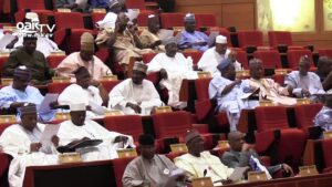Each-Nigerian-Senator-to-contribute-N100000-to-persons-with-disabilities