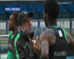 Eagles-Defender-Collins-return-from-injury-ahead-of-AFCON-match-against-Cameroon