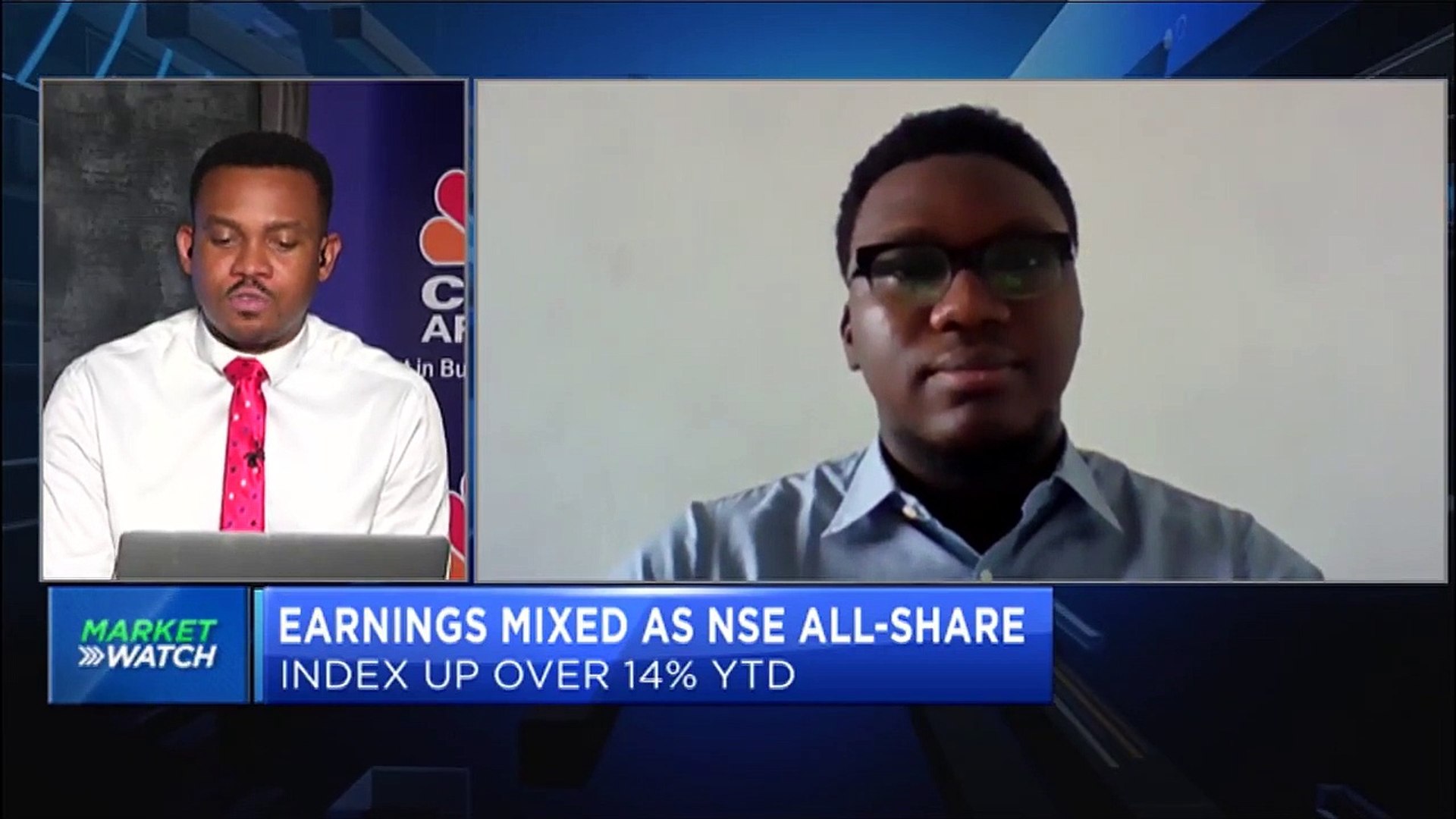 Earnings-mixed-as-NSE-All-Share-Index-up-over-14-YTD