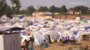 Eastern-DRC-Distressed-calls-for-security-from-Ituri-residents