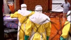 Ebola