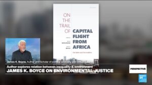 Economist-James-K.-Boyce-on-the-link-between-inequality-and-the-environment
