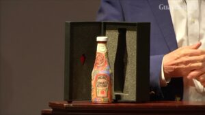 Ed-Sheeran-Ketchup-bottle-sells-for-1500