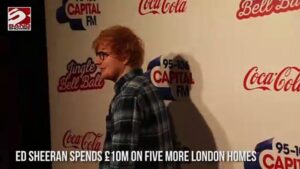 Ed-Sheeran-spends-10m-on-five-more-London-homes