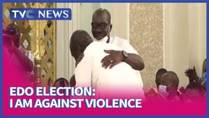 Edo-Election-I-am-against-violence-Godwin-Obaseki