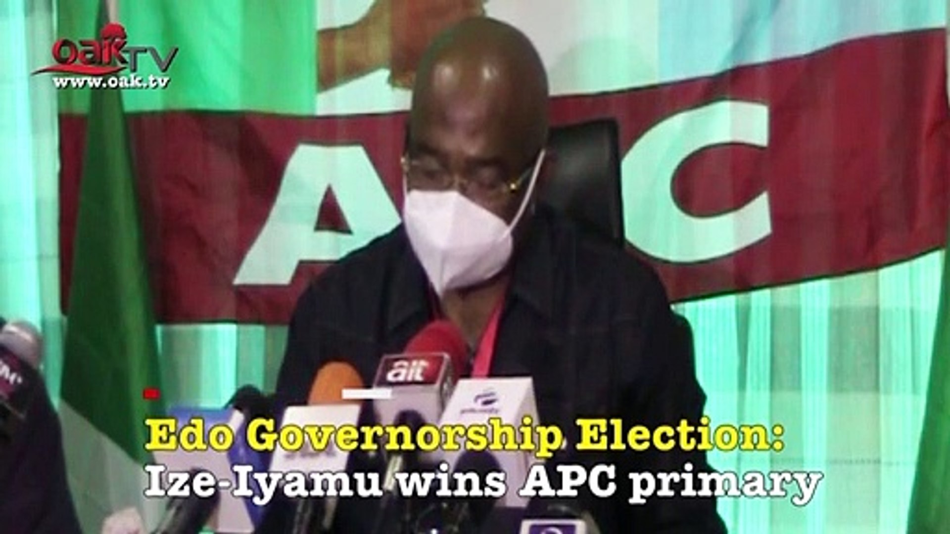 Edo-Governorship-Election