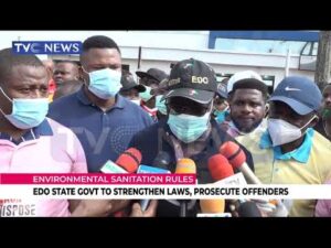 Edo-State-to-prosecute-violators-of-sanitation-rules