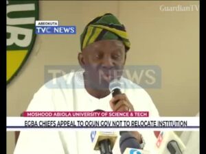 Egba-chiefs-appeal-to-Ogun-governor-not-to-relocate-MAUSTECH