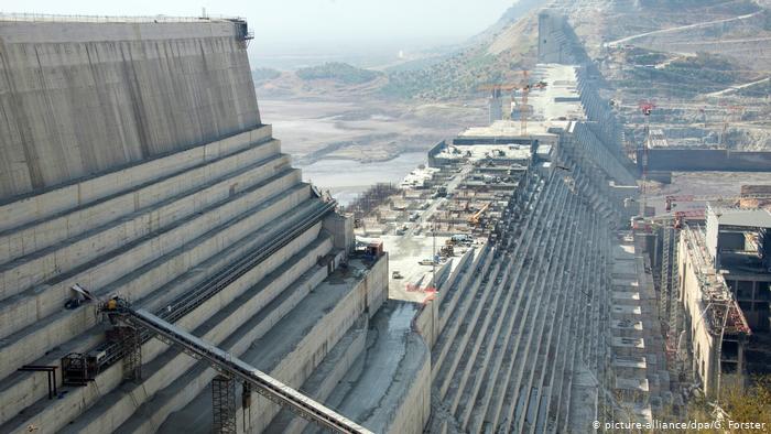 Egypt-Ethiopia-and-Sudan-commit-to-resolving-Nile-dam-dispute