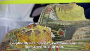 Egypt-unveils-biggest-ancient-coffin-find-in-over-a-century