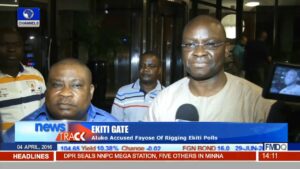 Ekiti-Gate