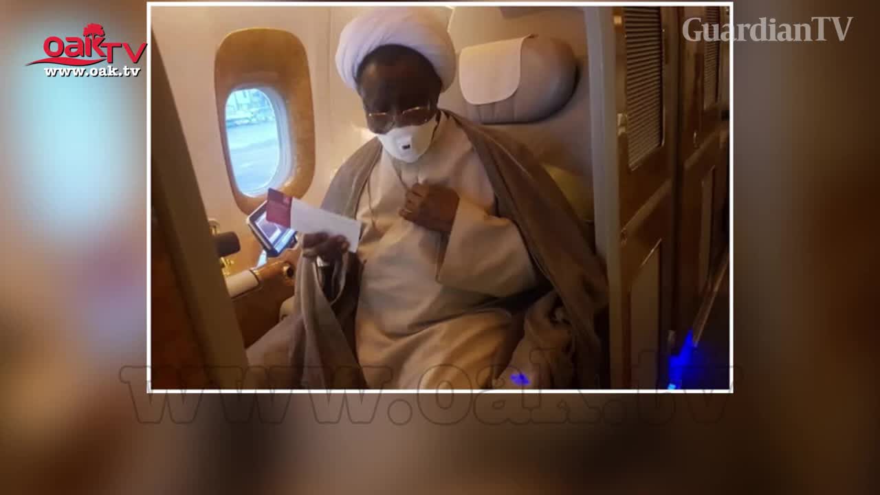 El-Zakzaky-laments-pathetic-state-of-Indian-hospital-seeks-return-to-Nigeria