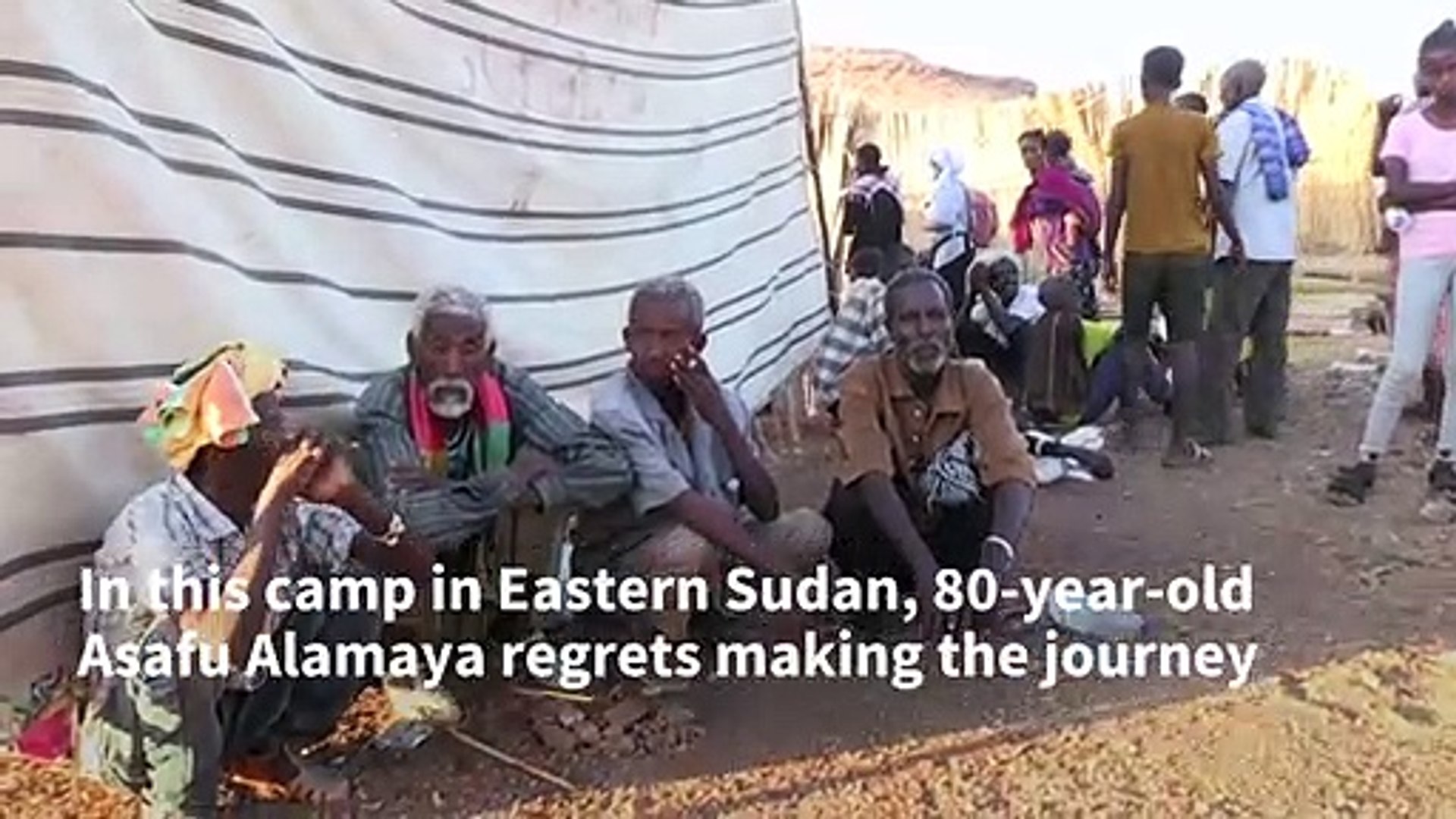 Elderly-Ethiopian-refugees-in-Sudan-long-for-home